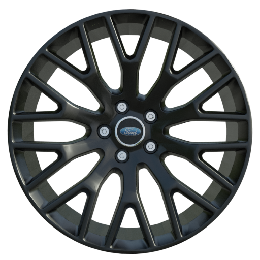 icon for colour blue