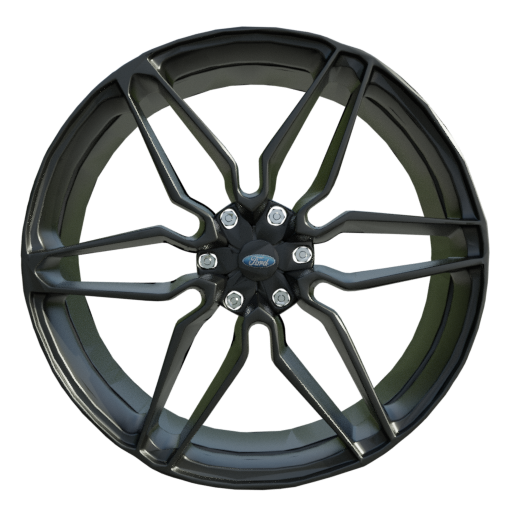 icon for colour blue